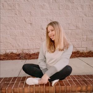 Meet your Posher, Madi